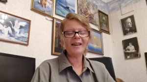 Евгения Трутнева. "Лето"