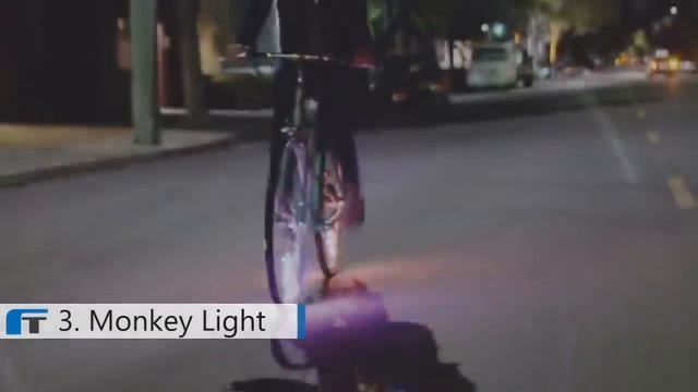 5 Best Bike Lighting System Focusing On Performance, Safety And Visibility смотреть онлайн