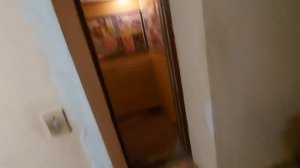 Лифт МЛЗ 1997 г.в и домофон Vizit бвд 311 буд 301м