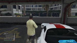 GTA 5 | Миссия № 28 - Убийство Отель (100% - Золотая медаль)