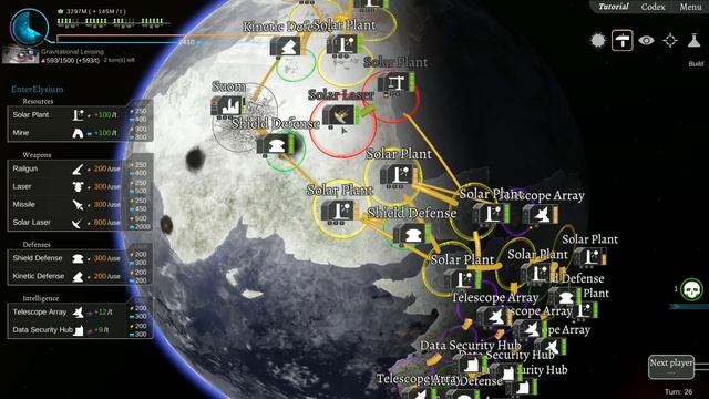 Interplanetary #04 Ice World - Let's Play смотреть онлайн