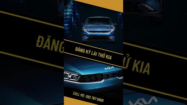 KIA K3 – SỰ ĐỘT PHÁ TRONG CÔNG NGHỆ MỚI