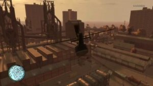 Starter Save - Part 13 - GTA IV PC - complete walkthrough (all details) - achieving 11.95%