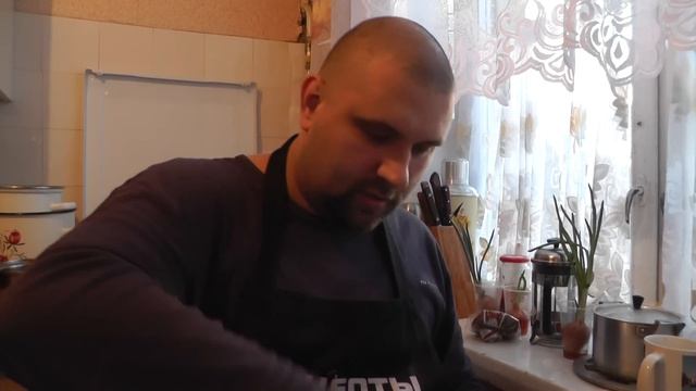 Быстрые чикенбургеры с мультипекарем REDMOND RMB-611 (Quick chickenburger)