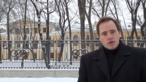 Гид по Петербургу