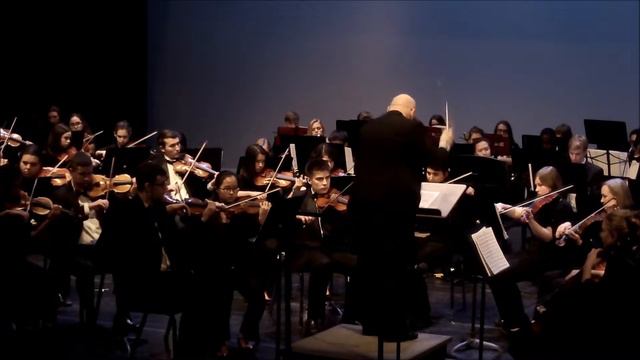 Dvorak Water Goblin Op 107 смотреть онлайн