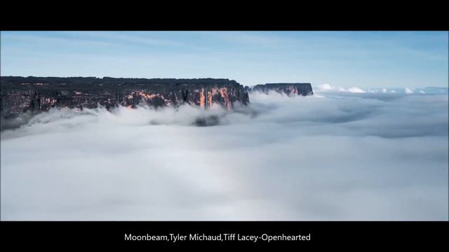 Moonbeam,Tyler Michaud,Tiff Lacey-Openhearted смотреть онлайн