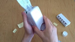 Дозатор зубной пасты и держатель для щеток