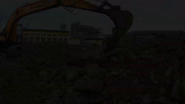 Hyundai 260-9S| Гидравлика душит двигатель.