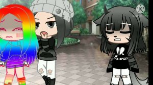 [?Эй радуга дуга?]?МЕМЕ?