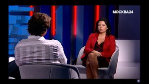 Маргарита Симоньян. Программа "Правда 24" 23 ноября, 2019