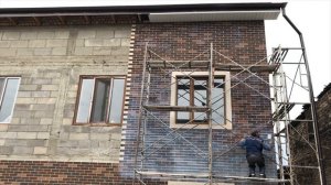 Защитное покрытие Термопанелей