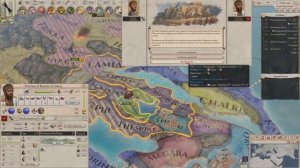 (ACTUAL) PYRRHIC VICTORY CHALLENGE! - Imperator: Rome