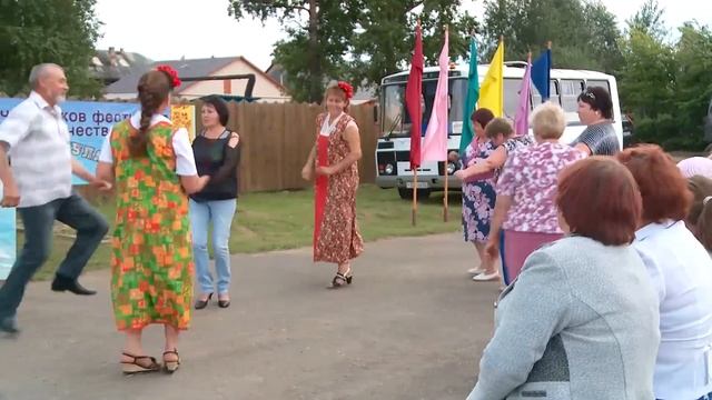 "Девчонка россияночка" - Николай Цветков, гармонист из г. Семёнов, Нижегородской обл. смотреть онлайн