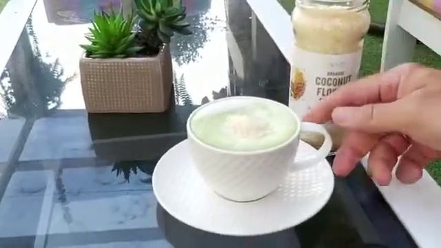 Кокосовый сахар НАСТОЯЩИЙ !!! смотреть онлайн