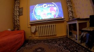 проектор JmGo G1