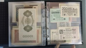 Моя Коллекция Банкнот Мира За 4 Года