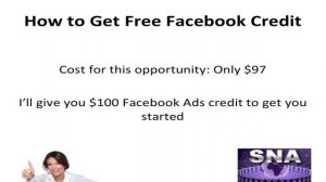 How to Setup Your First Facebook Ad Campaign