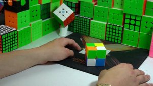 Monster Go 2x2 | Unboxing