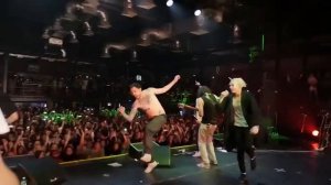 T Fest   Ламбада