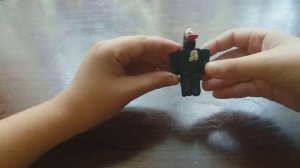 фигурки из пластилина Roblox