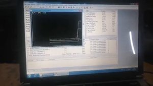 Испытание двигателя Detroit DTA 530E 330л.с для МТЗ 3022ДВ, КЗС 1218.