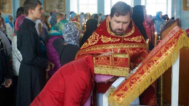 Покаяние и Исповедь - это одно и то же? смотреть онлайн