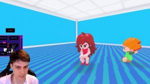 ВСЕ 3D БОССЫ FNF УГАРАЮТ В ОДНОМ ВИДЕО ! - FRIDAY NIGHT FUNKIN [Roblox / Роблокс]