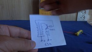 ⚒️  МОДУЛЯЦИЯ ПЕРЕДАТЧИКА ? из ЛАМПЫ ЭКОНОМКИ