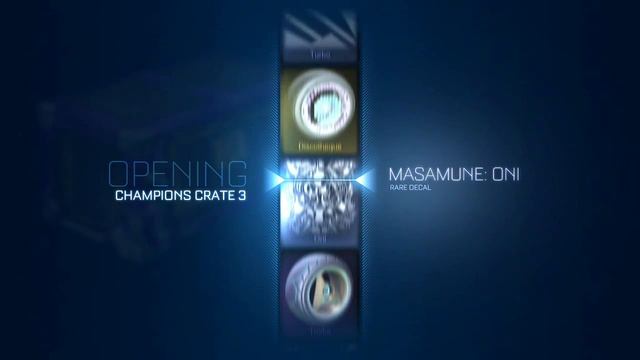 Rocket League - 12 CHAMPION CRATE 3 OPENING!!! I GOT BREAKOUT TYPE-S смотреть онлайн