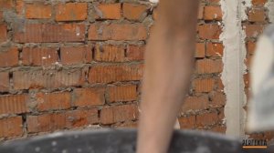 Как штукатурить стены гипсовой штукатуркой?