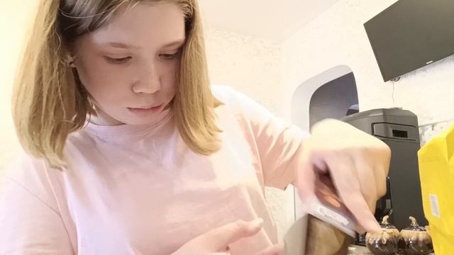 Влог//