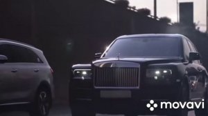 Rolls-royce Тимати, Джиган, Егор Крид ( чёрные rolls-royce) чёрный Rolls Royce забираю Джекпот