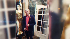 Тебе, мой брат--Гриша  Петров.  Посвящение моему РОДНОМУ БРАТУ.  7 мая 2022 г.