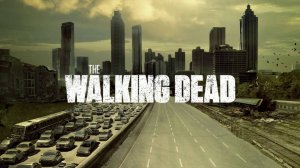 Ходячие мертвецы 2 (The Walking Dead)