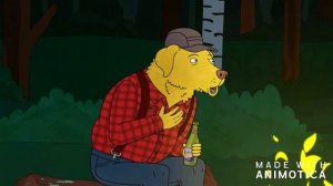 Философские цитаты из серала Конь Боджека