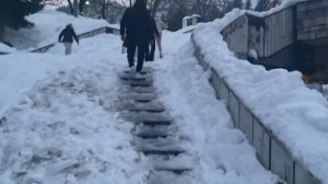 Выходные в Абхазии. Любовались невероятной природой. Посетили основные достопримечательности страны