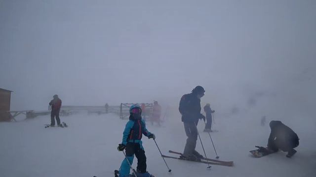 Эльбрус под солнцем и в метель смотреть онлайн