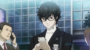 Persona 5 Royal xbox series #1