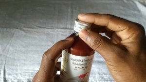 Megacid syrup ke fayde || Use || Side-effects ||