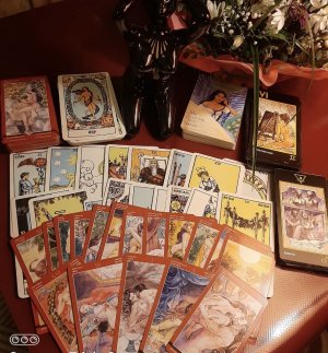 Что было, что есть, что будет???