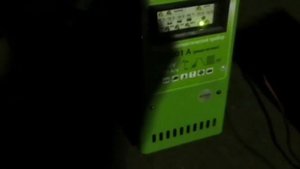 Зарядка Аккумулятор 95 а/ч 12 В , Зарядным устройство АВТОЭЛЕКТРИКА Т-1001А