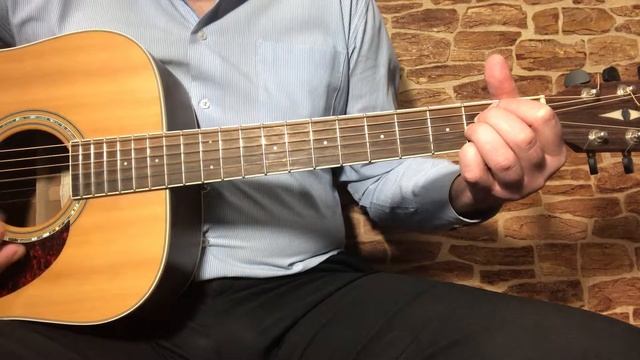 Аккорд H7sus4 на гитаре смотреть онлайн