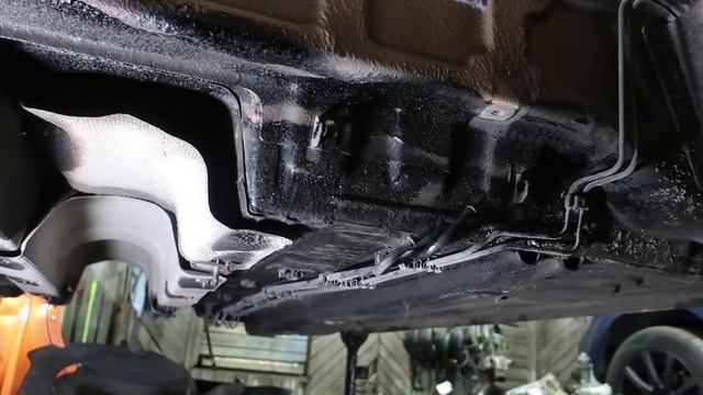 Разобрал Ладу Весту: Из чего на самом деле собрана эта машина! смотреть онлайн