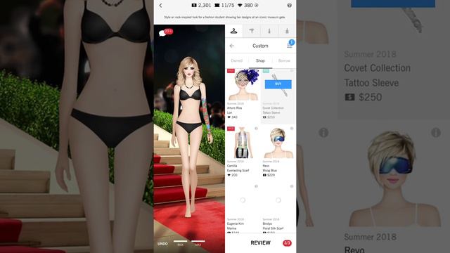 HOW TO PLAY COVET FASHION