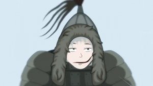 Мичиеене 2 - Анимационный фильм по мотивам эпоса Олонхо | Русская озвучка |