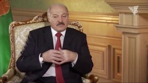 Лукашенко про Крым.