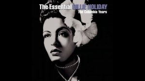 Billie Holiday - All of Me (Official Audio)