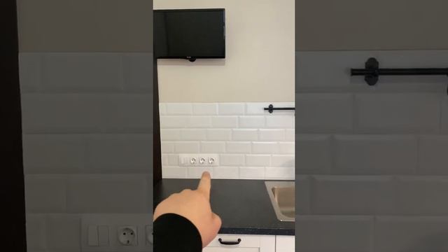 Кухня Икеа в Солнечном городе ч1 смотреть онлайн