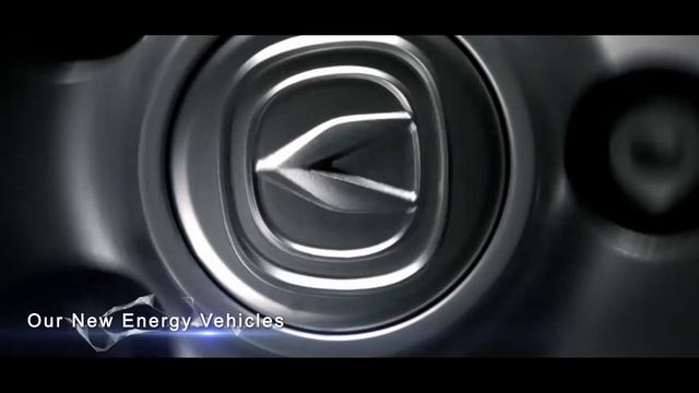 Changan automobile official video смотреть онлайн